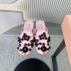 Miu Miu Sandals